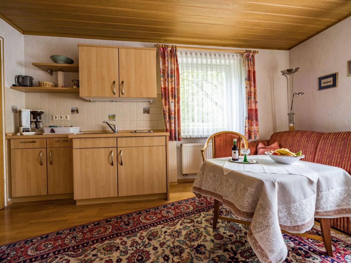 Gaestehaus Christa Mauerer Bad Reichenhall Esterno foto