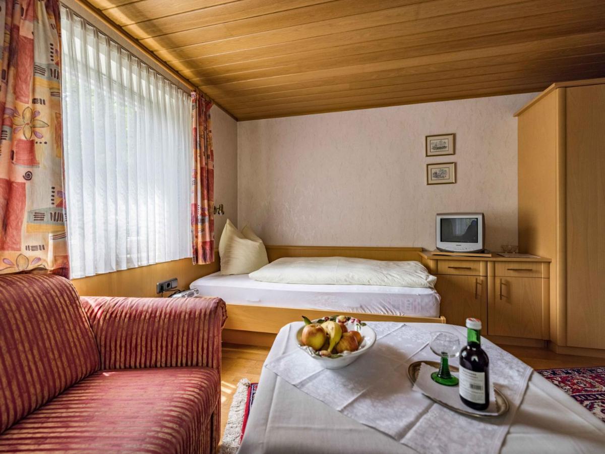 Gaestehaus Christa Mauerer Bad Reichenhall Esterno foto