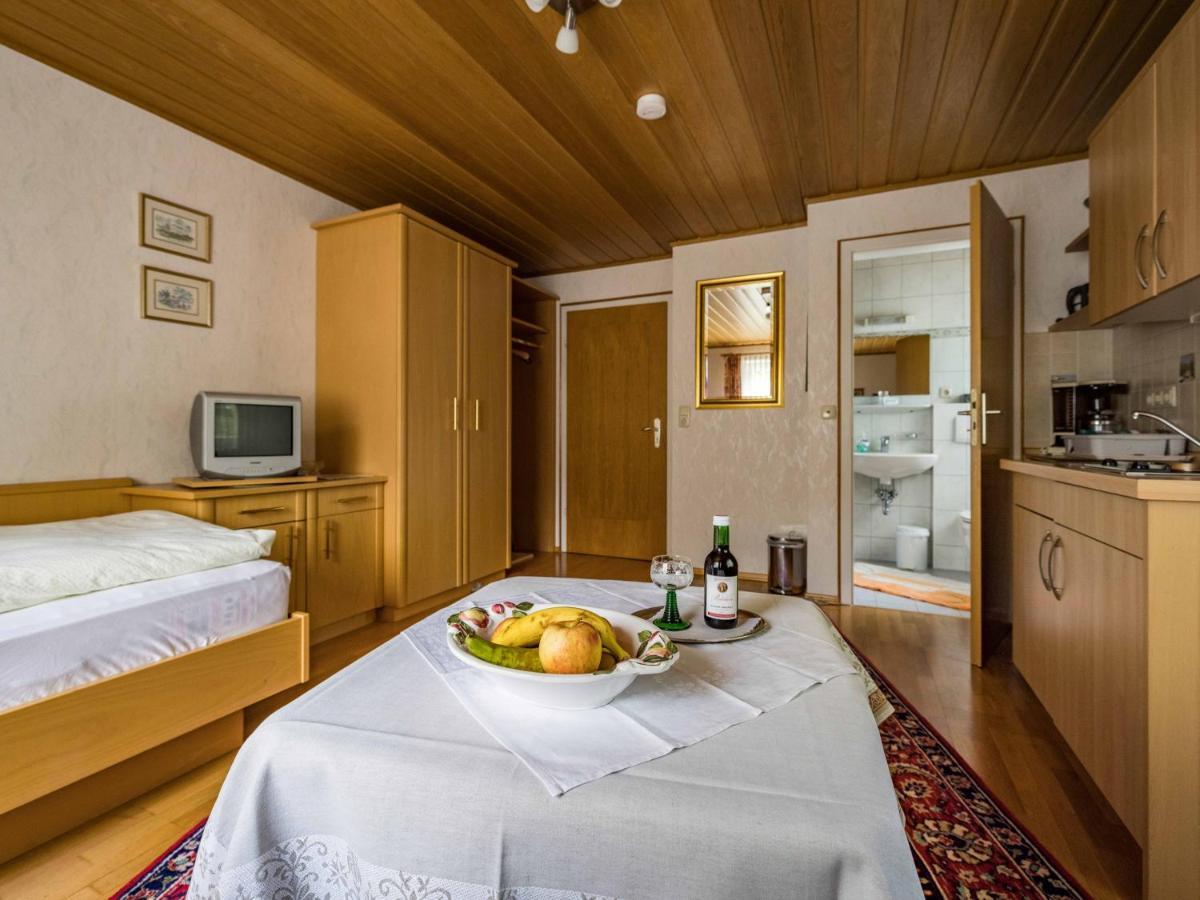Gaestehaus Christa Mauerer Bad Reichenhall Esterno foto
