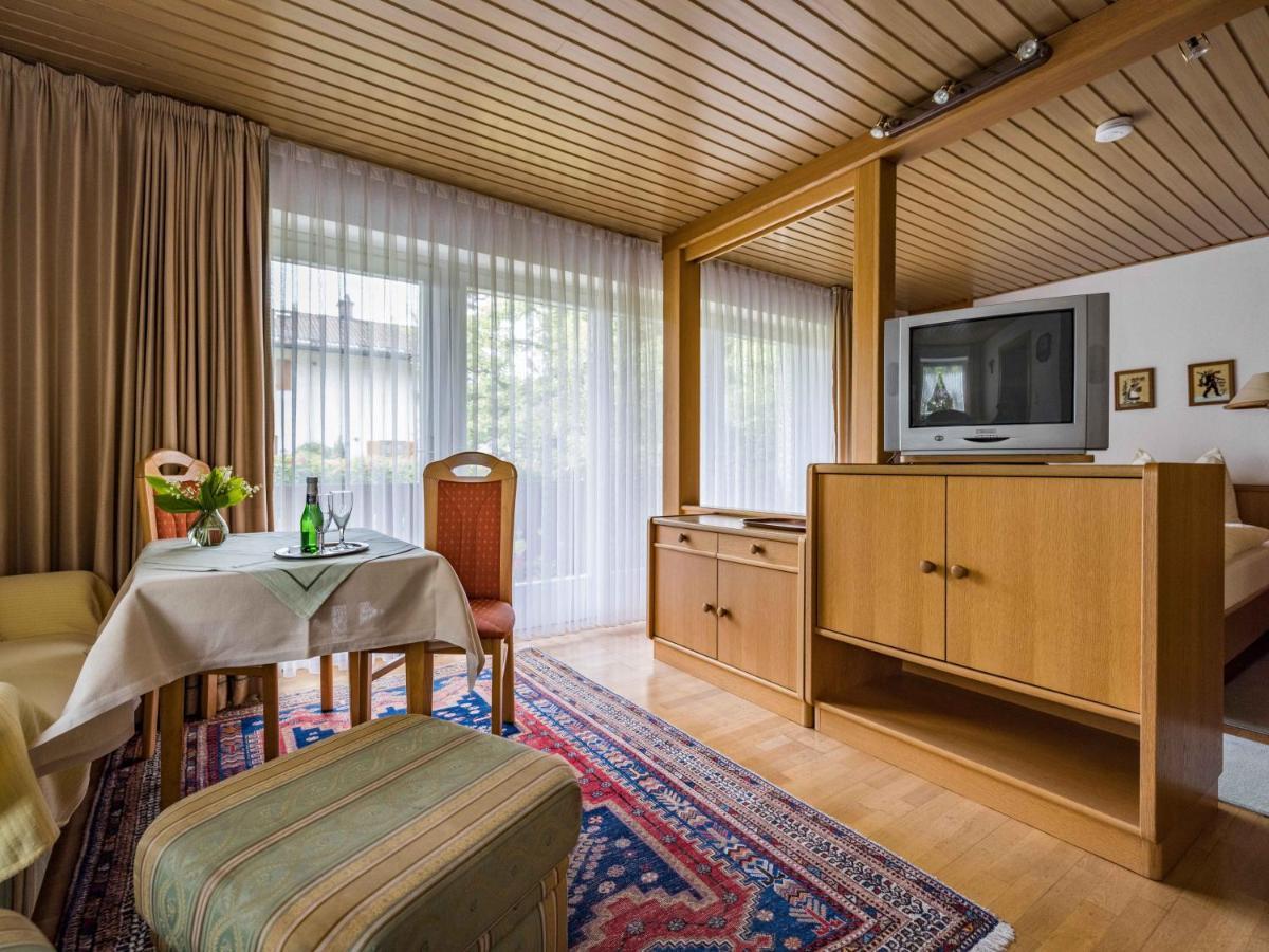 Gaestehaus Christa Mauerer Bad Reichenhall Esterno foto