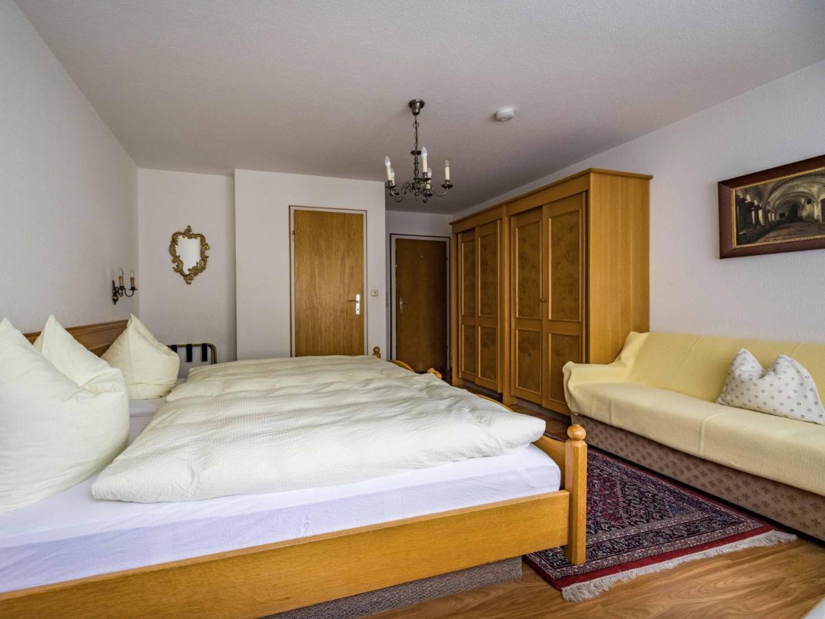 Gaestehaus Christa Mauerer Bad Reichenhall Esterno foto
