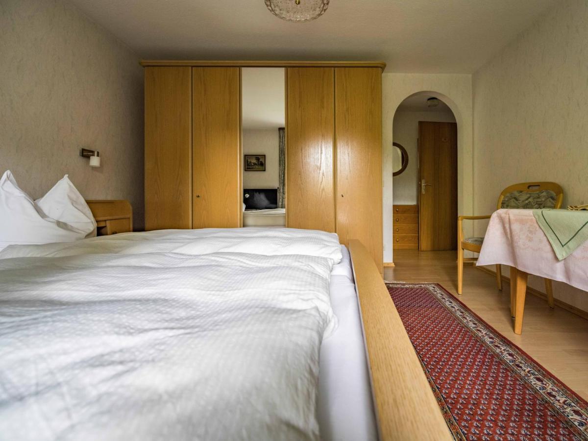 Gaestehaus Christa Mauerer Bad Reichenhall Esterno foto
